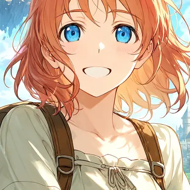Profile image of エミリー