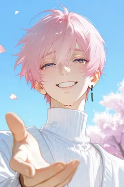 Profile image of Misaki Kurusu