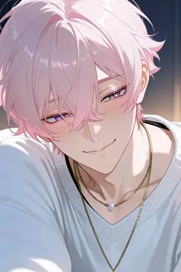 Profile image of Misaki Kurusu