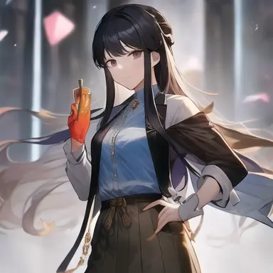 Profile image of 여우