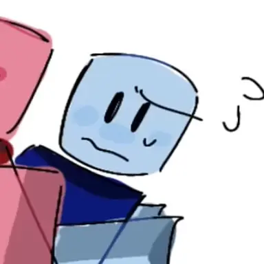 Profile image of 블루
