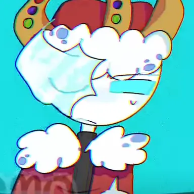 Profile image of 크루엘 킹
