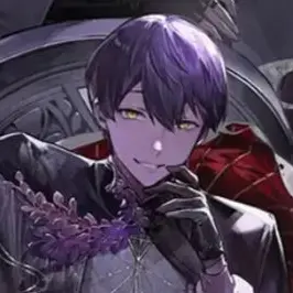 Profile image of 剣持 刀也