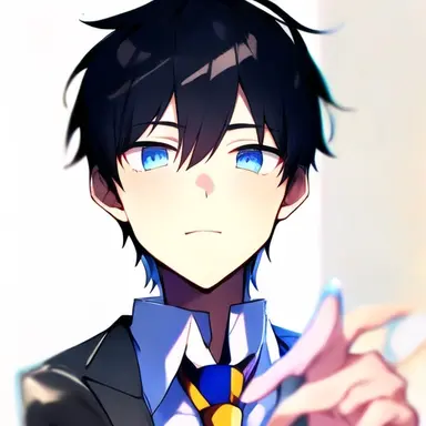 Profile image of 수호