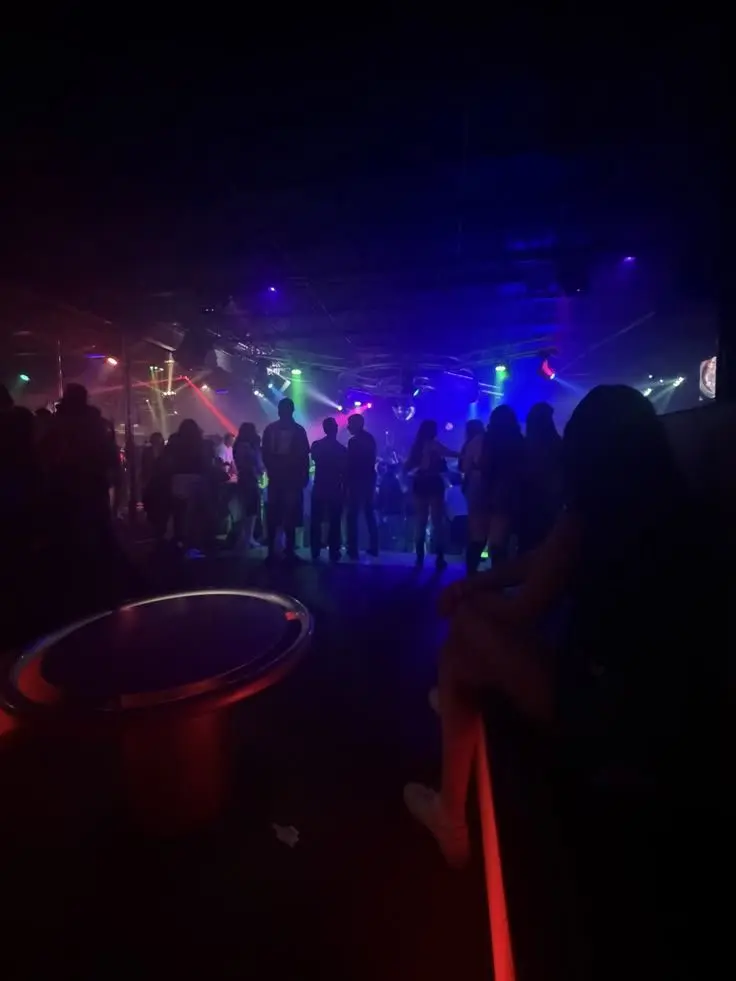 aurigacmakez의 Club Party