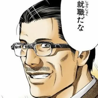 Profile image of 夜神総一郎