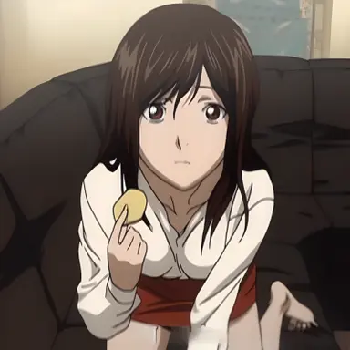 Profile image of Sayu Yagami