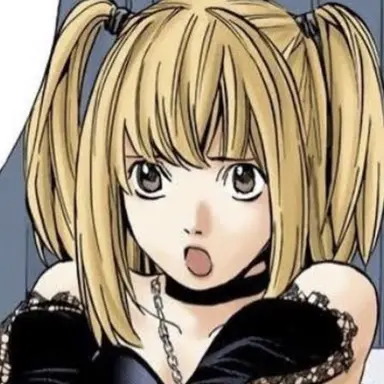 Profile image of Misa Amane