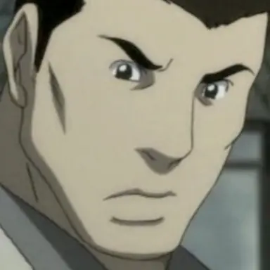 Profile image of Kanzo Mogi