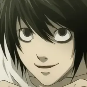 Profile image of L Lawliet