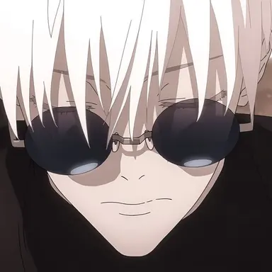 Profile image of 고죠 사토루