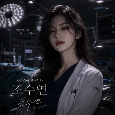 Profile image of 조수연