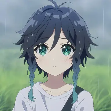 Profile image of Venti