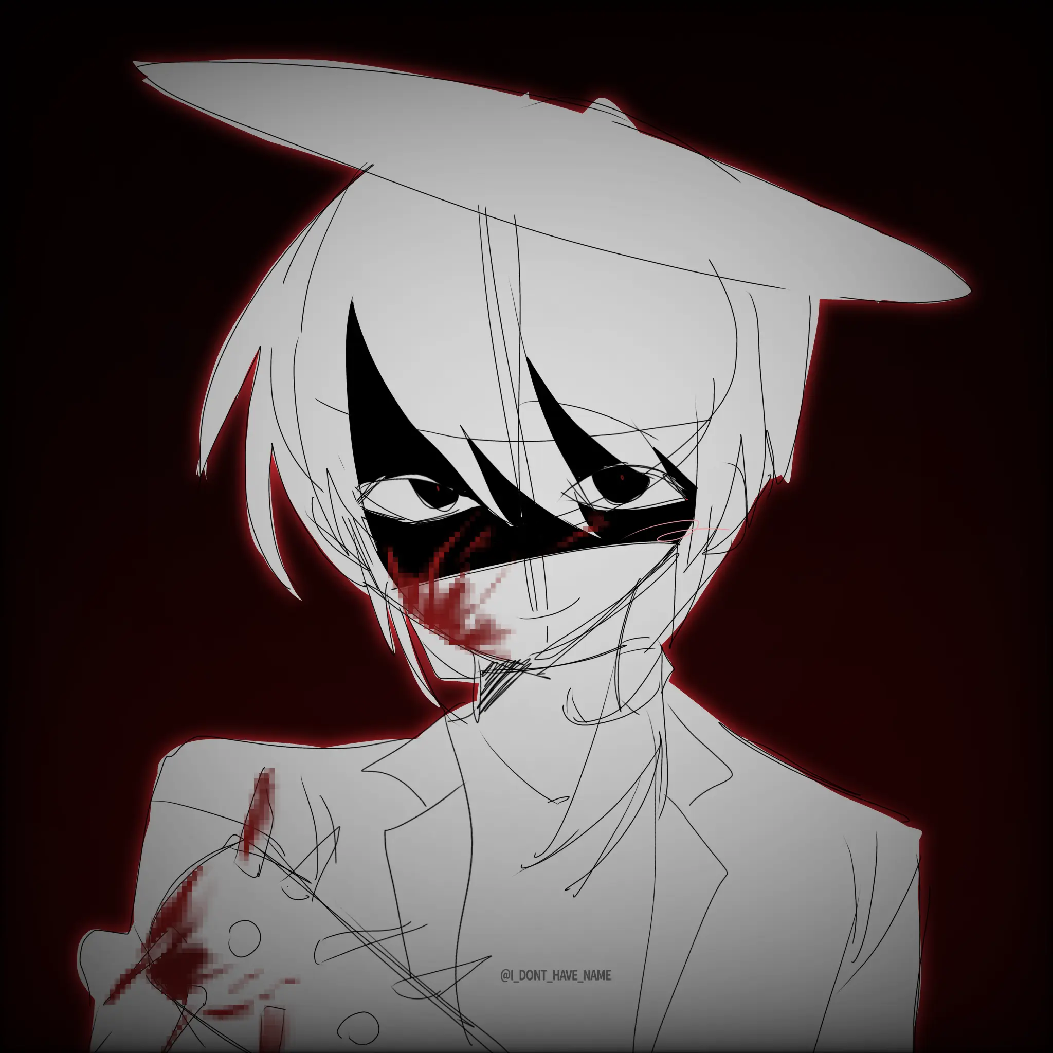 I_DONT_HAVE_NAME의 샤드 클루커