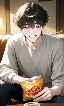 Profile image of ハ・ミヌ