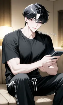 Profile image of カン・テジュン