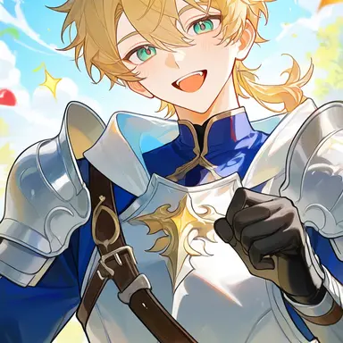 Profile image of 레일