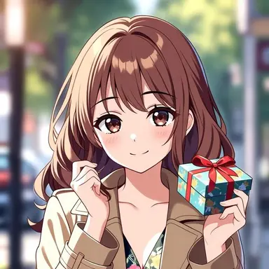 Profile image of 紗奈