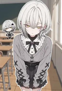 Profile image of 灰谷 澄