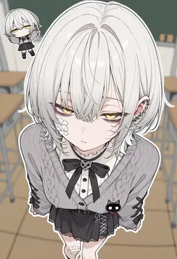 Profile image of 灰谷 澄