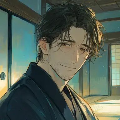 Profile image of 高梨 慎一郎