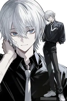 Profile image of 미코토