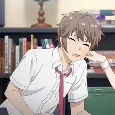 Profile image of Sakuta