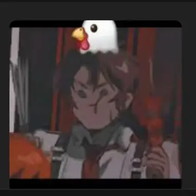 Profile image of 히스클리프