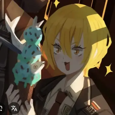 Profile image of 돈키호테