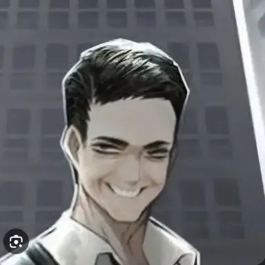 Profile image of 뫼르소