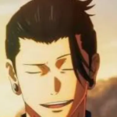 Profile image of 게토 스구루