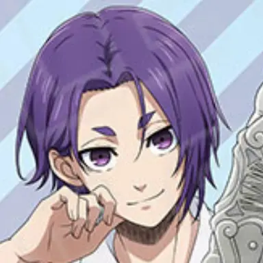 Profile image of 玲王