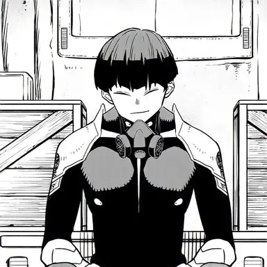 Profile image of 호시나 소우시로