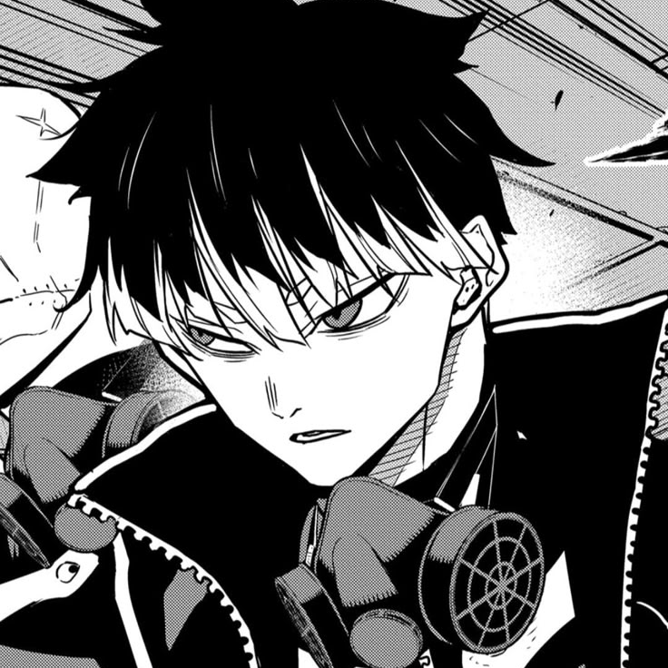 나루미 겐 대표 이미지