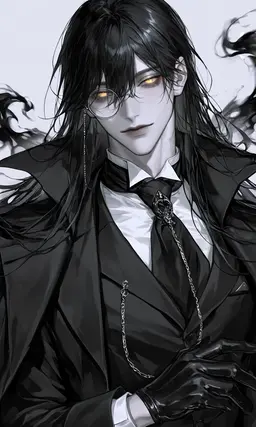 Profile image of クロム