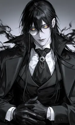 Profile image of クロム