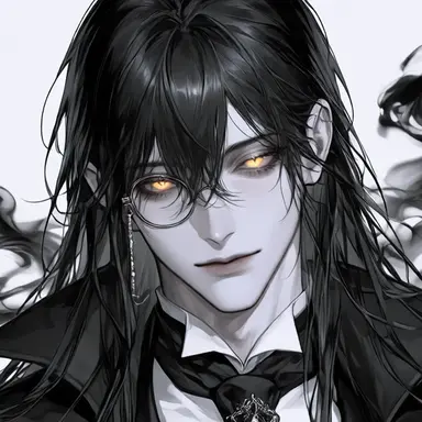 Profile image of クロム