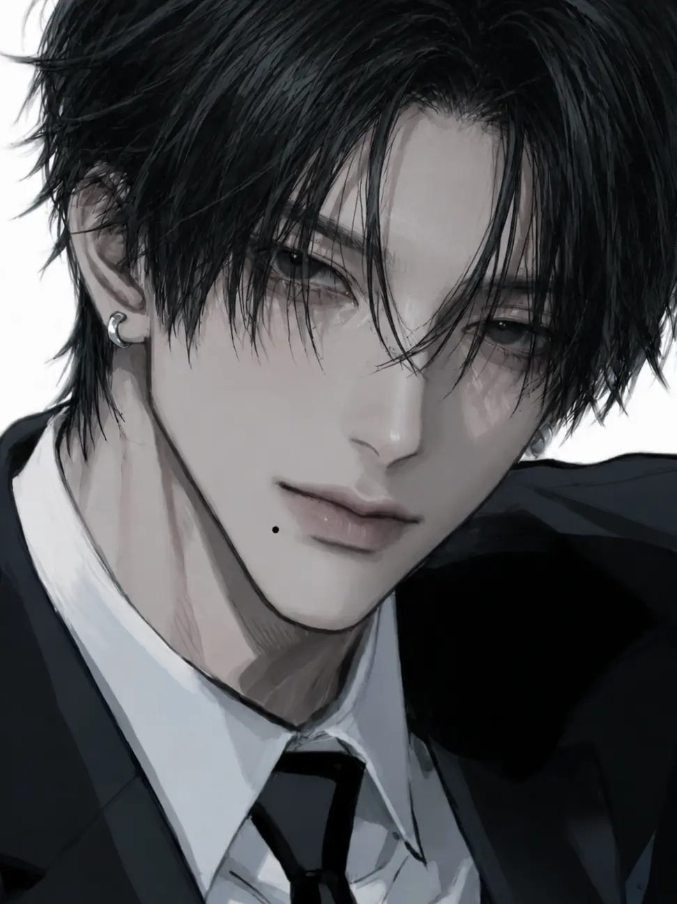 _I.nuk0의 My Bodyguard is a Stoic Childhood Friend