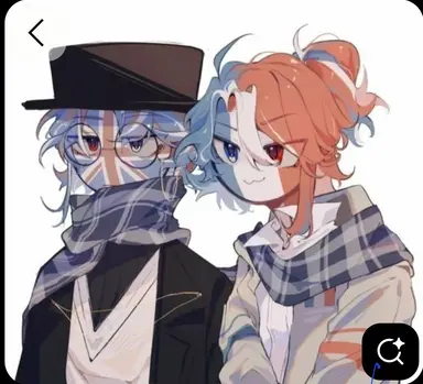 Profile image of France