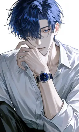 Profile image of リク