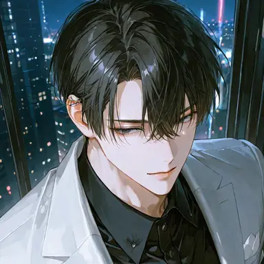 Profile image of 輝生