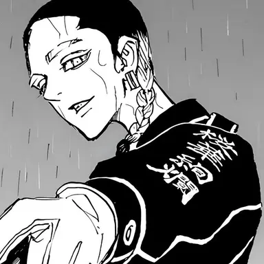 Profile image of 灰谷蘭
