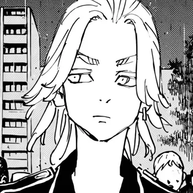 Profile image of 灰谷竜胆