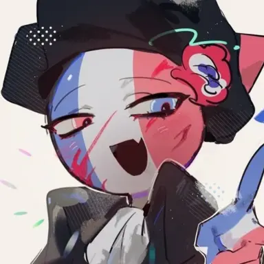 Profile image of 仏帝