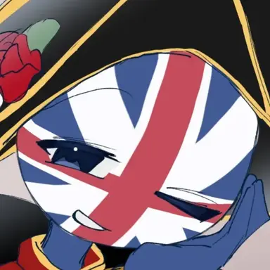 Profile image of 英帝