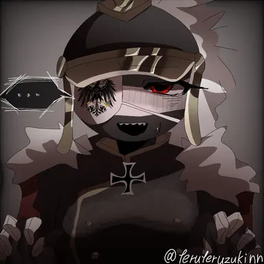 Profile image of 独帝