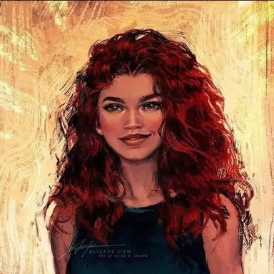 Profile image of ミシェル・ジョーンズ