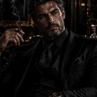 Profile image of Viktor Zimin