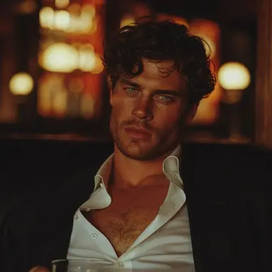 Profile image of Lucien Noire