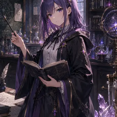 Profile image of リゼット